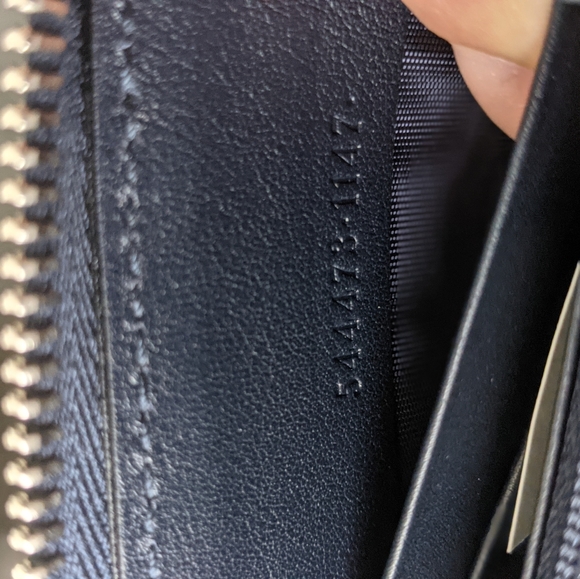 Gucci wallet - Picture 5 of 7